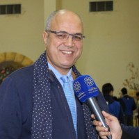 [:fr]Driss Louaradi vice-président[:]