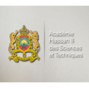 académie hassanII des sciences et techniques